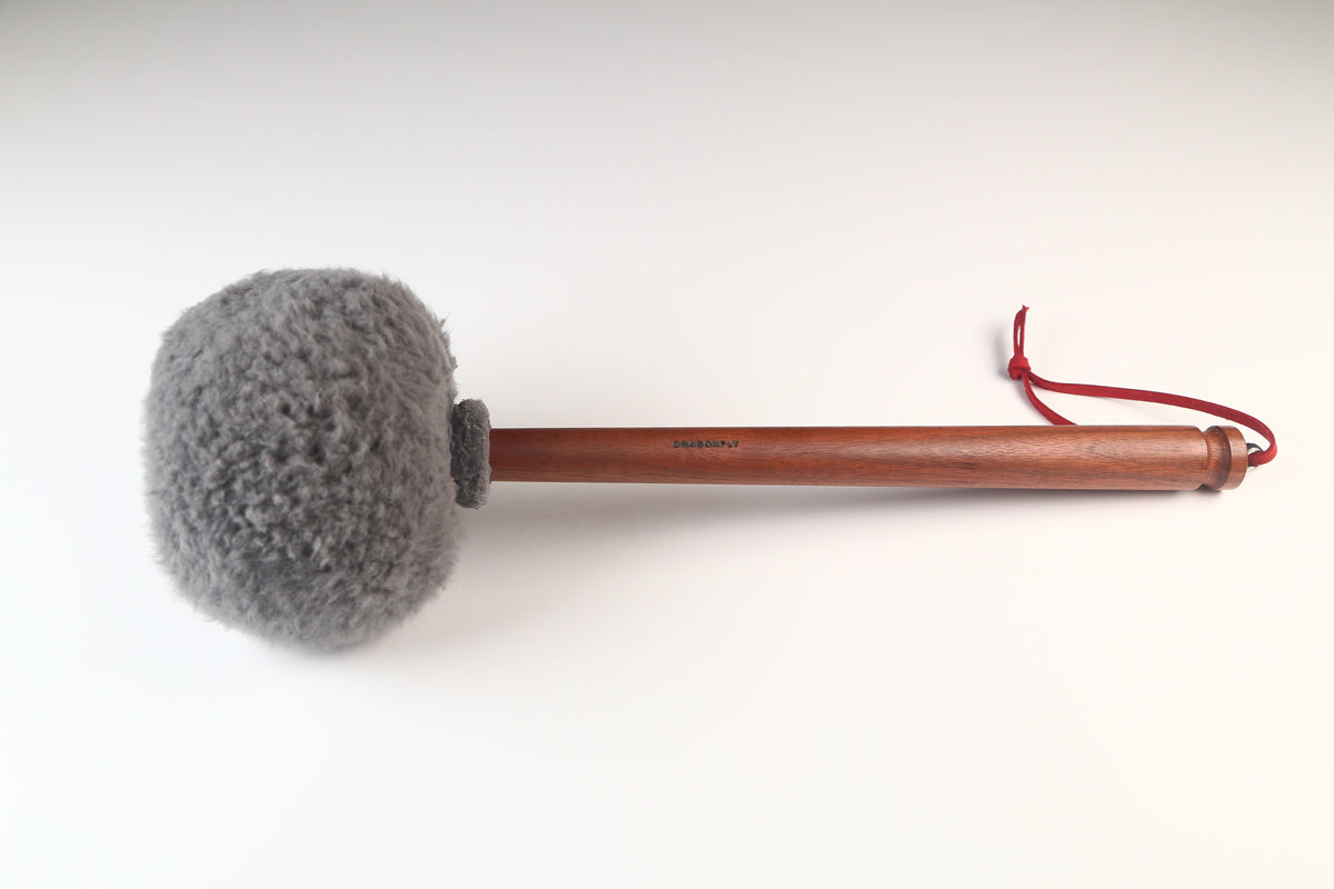 Resonance Series F2 Large Ball (RSF2) – Dragonfly Percussion