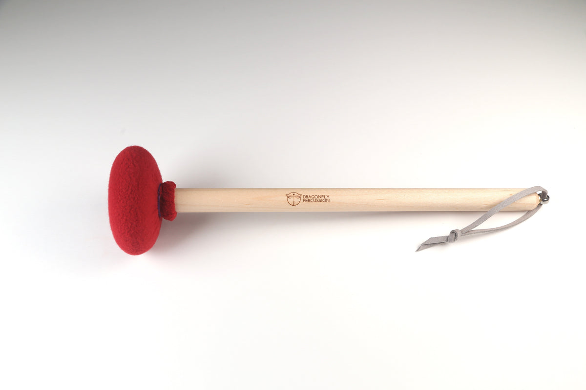 Resonance Series Medium Hard (RSMH) – Dragonfly Percussion