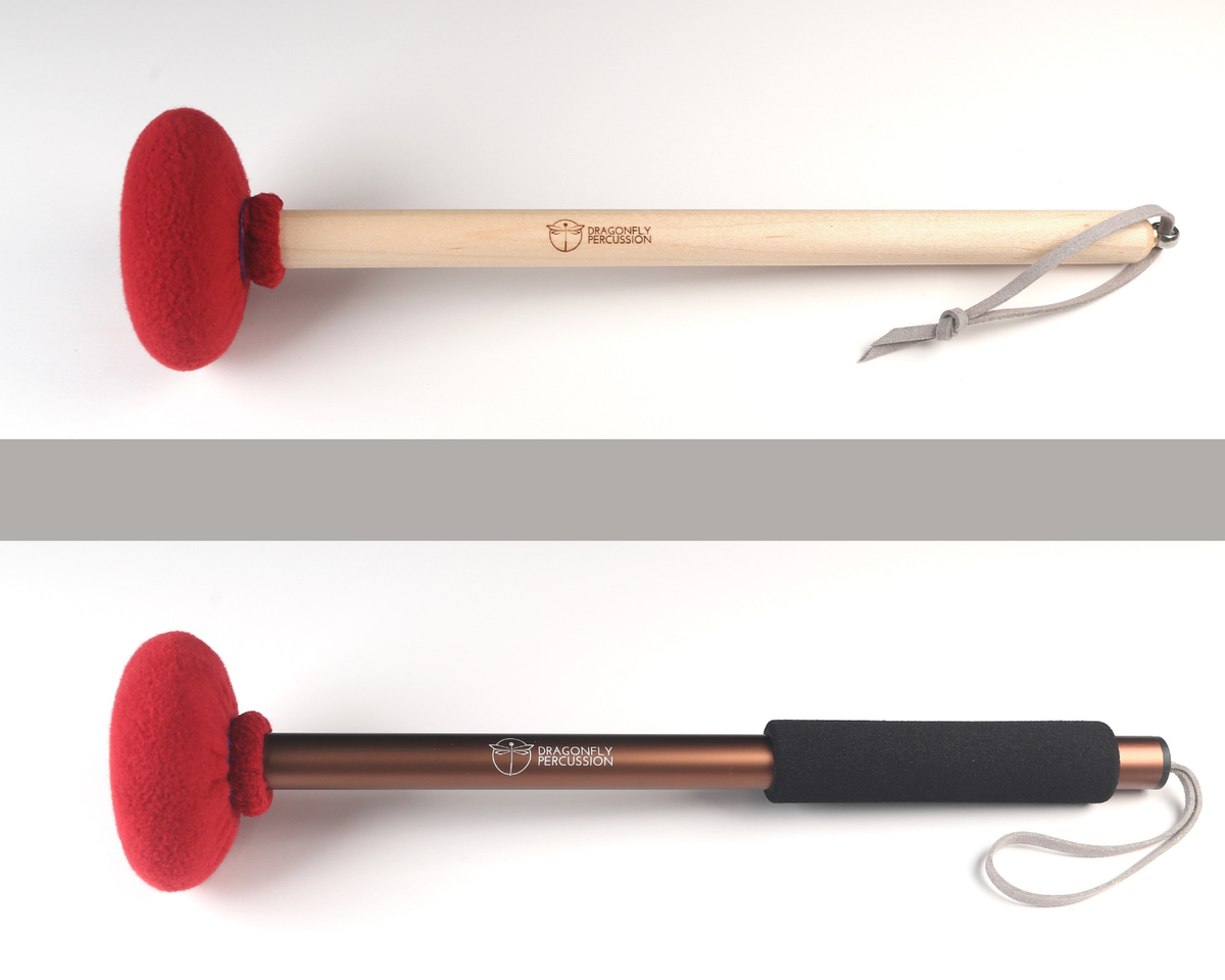 Resonance Series Medium Hard (RSMH) – Dragonfly Percussion