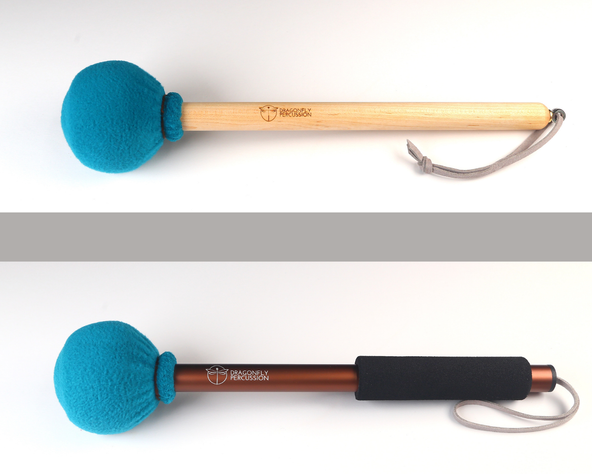 Resonance Series Medium Soft (RSMS) – Dragonfly Percussion