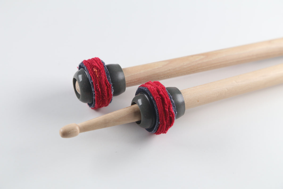 LowTops (TBDFLT) – Dragonfly Percussion