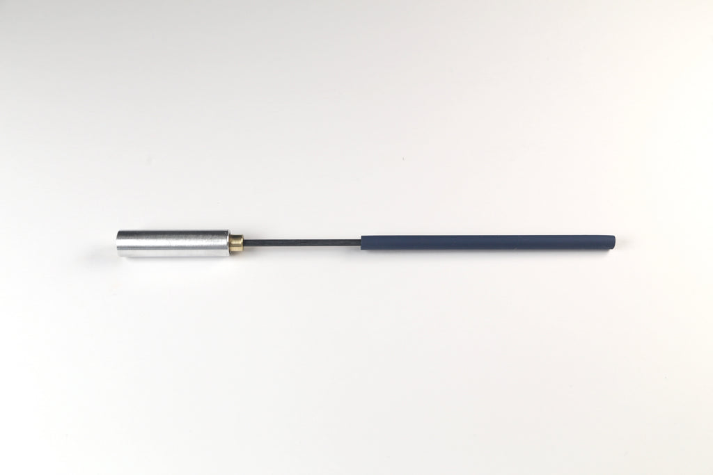 1/2" Aluminum Triangle Beater (AT3)
