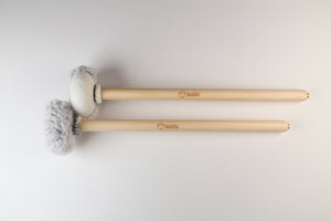 Mahler 3 Bass Drum