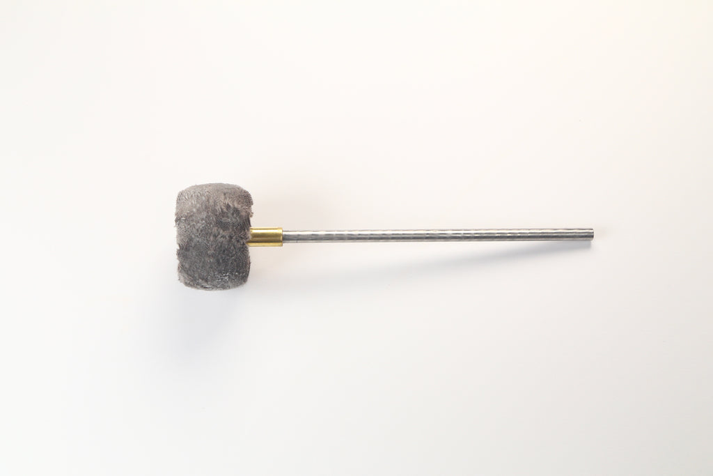 Soft Flannel Kick Drum (KDF)