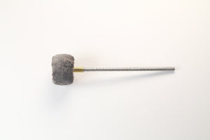 Soft Flannel Kick Drum (KDF)