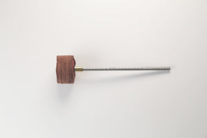 Suede Kick Drum (KDLS)