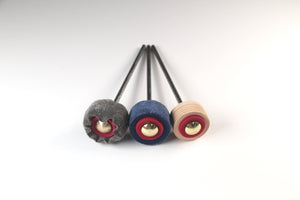 Kick Drum Beater Set (KDS)