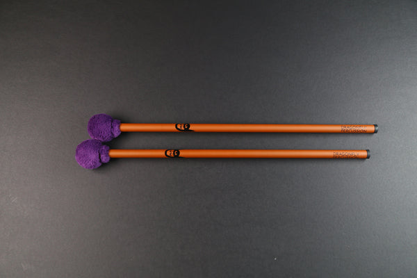 アントン オーダーメイド Pauken Mallets Mike Tamburo Utility Mallets (MTU) – Dragonfly Percussion