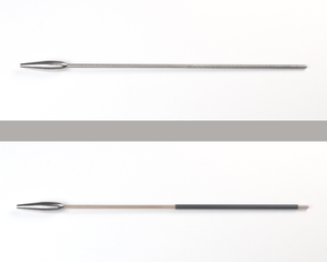 Kim Shelley Teardrop Triangle Beaters (KS1, KS2)