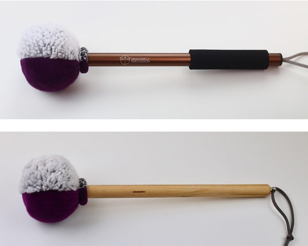 Resonance Series Large 2 Sided (RSL2) – Dragonfly Percussion